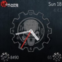 Screenshot of Gears